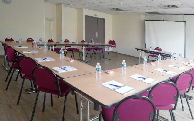 Residhotel Grand Prado