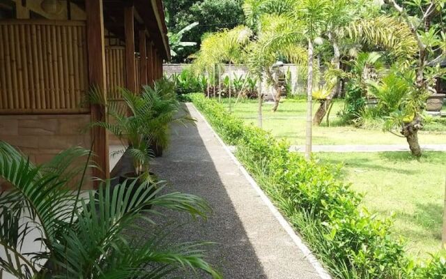 Ubud Batan Nyuh Bed Breakfast & Spa