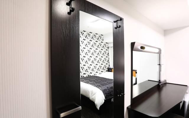 APA Hotel Kobe Sannomiya Ekimae