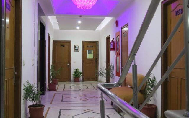 Kesar D'Villa