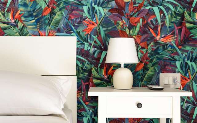 Vico Sedil Capuano 21 - Appartamento 1