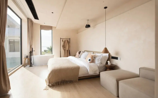 Xiamen Littoral Villa