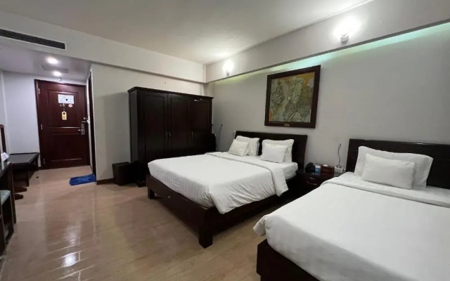 A25 Hotel Nguyen Khuyen