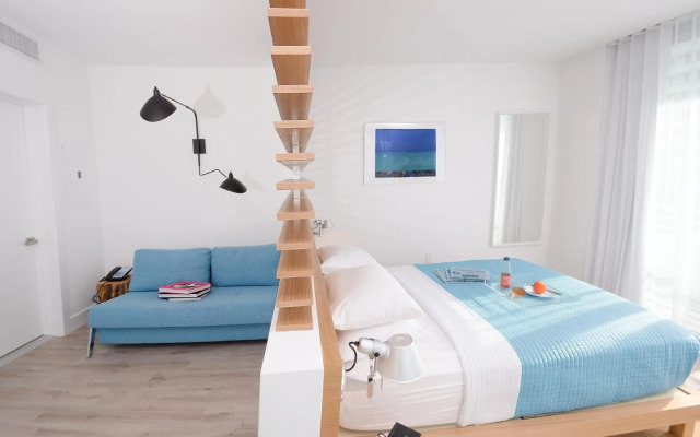 6080 Design Hotel by Eskape Collection