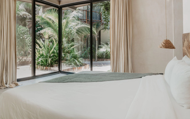 Akkuun Tulum Adults Only