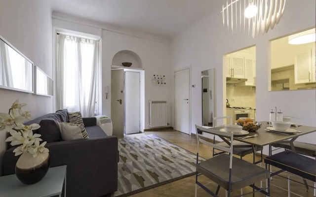 Corso Como – RentClass Bianca