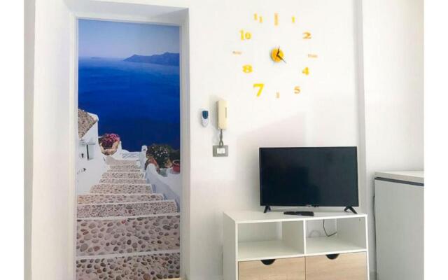 BREZZA MARINA 33 - Castellammare del Golfo