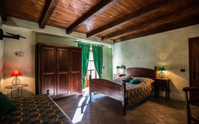 Locanda Alla Napoleonica