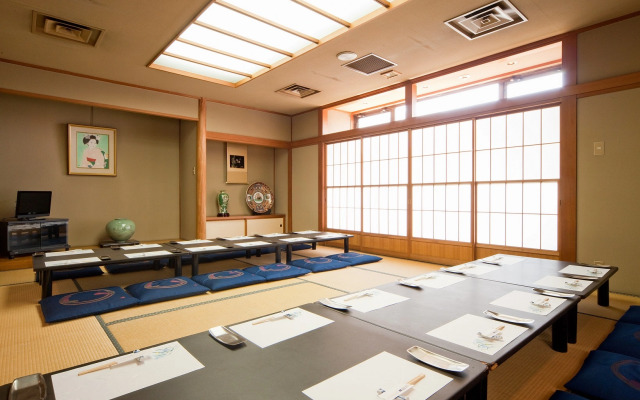 Mimatsu Hotel