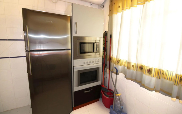 Apartamento Calle Cruz