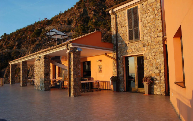 Resort La Francesca