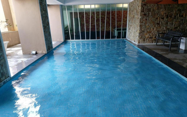 The Viana Apartment 3