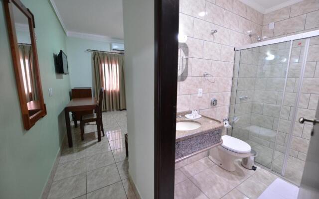 Italian Palace Hotel