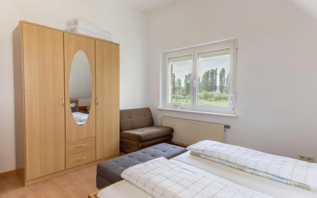 Appartement Böhler 1