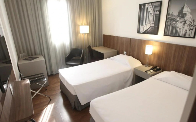 Hotel Vivenzo