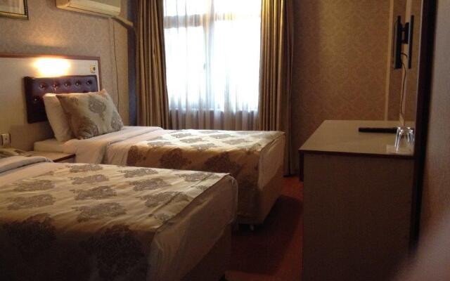 Tayhan Hotel