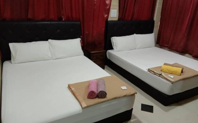 New Wave Hotel Seri Kembangan