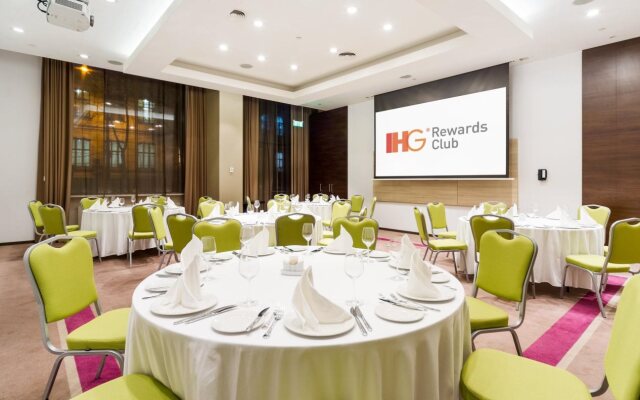 Holiday Inn Kyiv by IHG