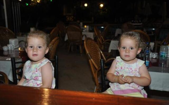 Mars Villas Apart Hotel