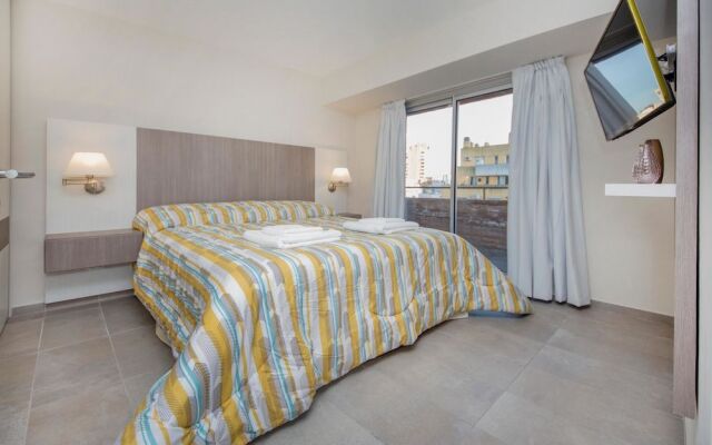 58W Ituzaingó Apartment