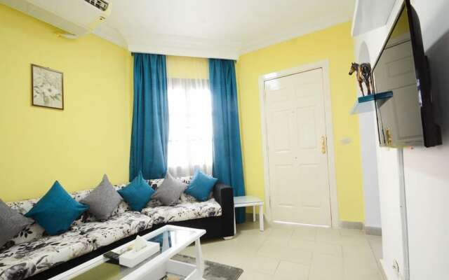 Sharm Real Estate