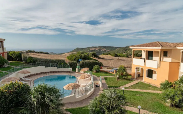 Residenza Le Farfalle - Trilocale 05