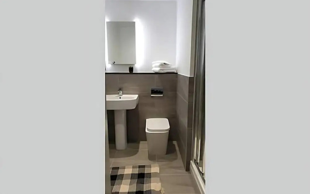Immaculate 1-bed Apartment in Sheffield
