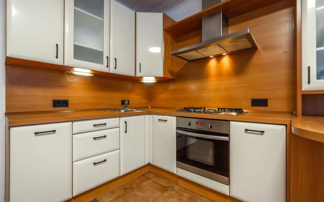 Загородный дом