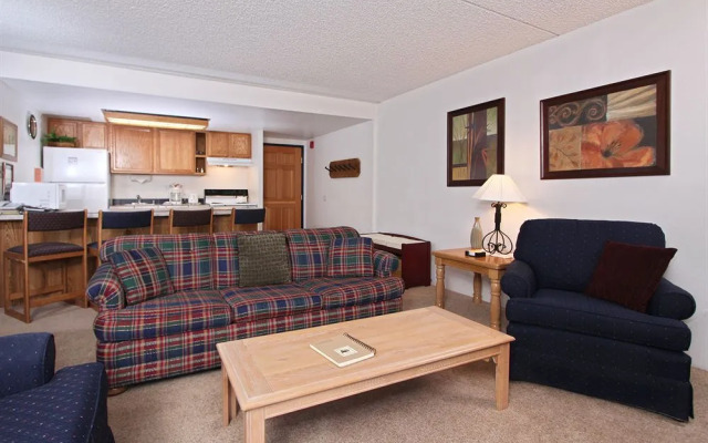 Great Western Lodging