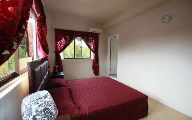 LJ Garden Apartment Hotel 1 Bedroom