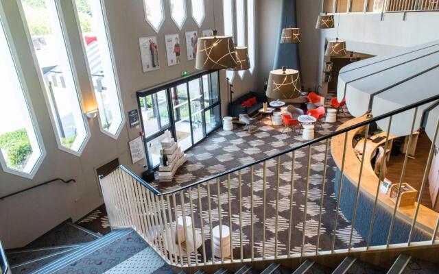 ibis Chateau Thierry