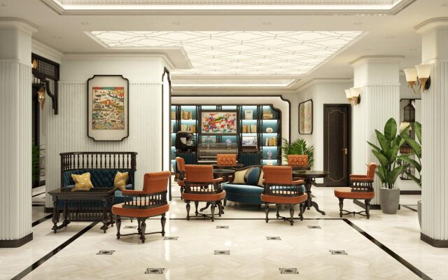 Tirant Hotel