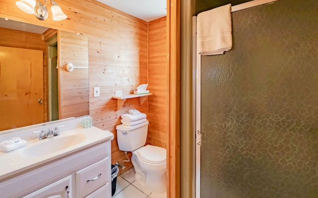 AA Heart of Wildwood Motels