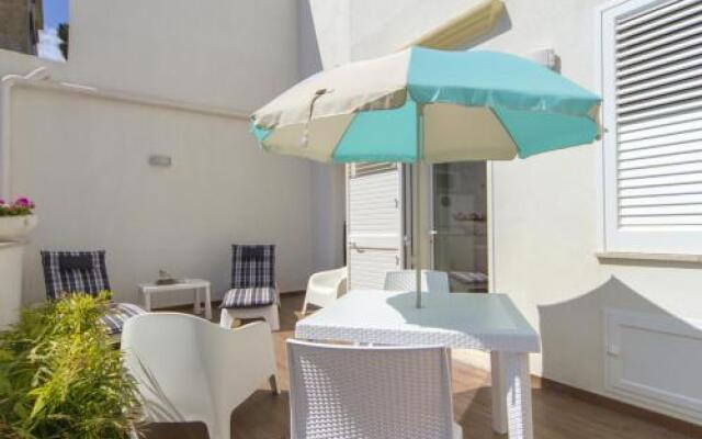 Apartment Via Sardegna - 4