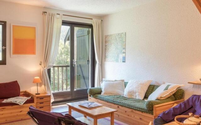 Appartement Le Monêtier-les-Bains, 3 pièces, 6 personnes - FR-1-330F-146