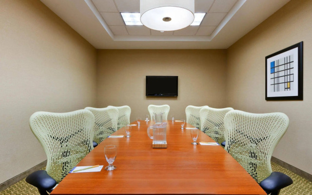 Hilton Garden Inn Houston/Clear Lake NASA