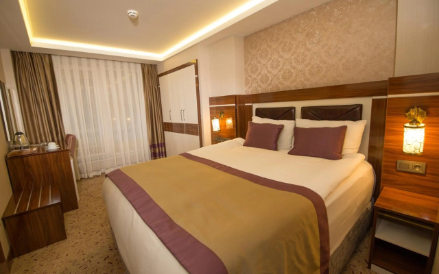 Ruba Palace Thermal Hotel
