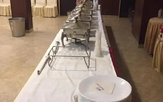 Hotel Royal Galaxy