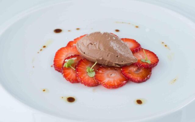 Villa Beluno Hotel & Spa