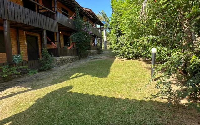 Pousada Aconchego do rosa