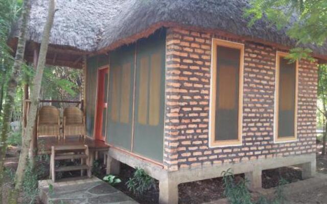 Irungu Forest Safari Lodge