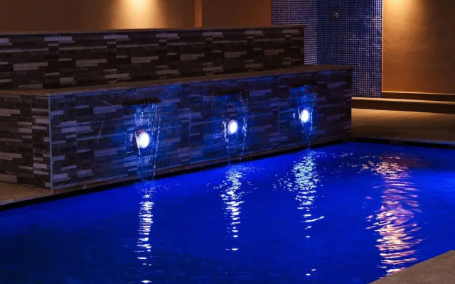Villa Arabic House Pool & SPA