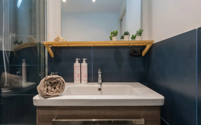 Casa Nautilus by Wonderful Italy