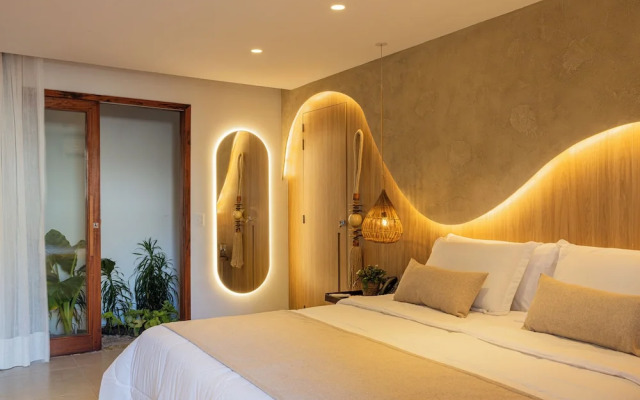 Saluz Boutique Hotel