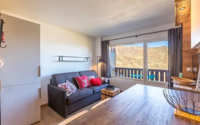 Résidence Le Necou - Les Ménuires