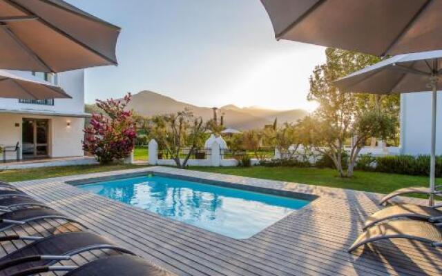 Goodings Groves Olive Farm