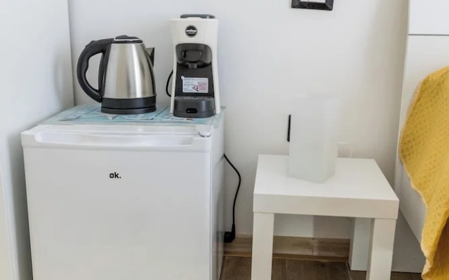 La Fenice Suites Sardinia