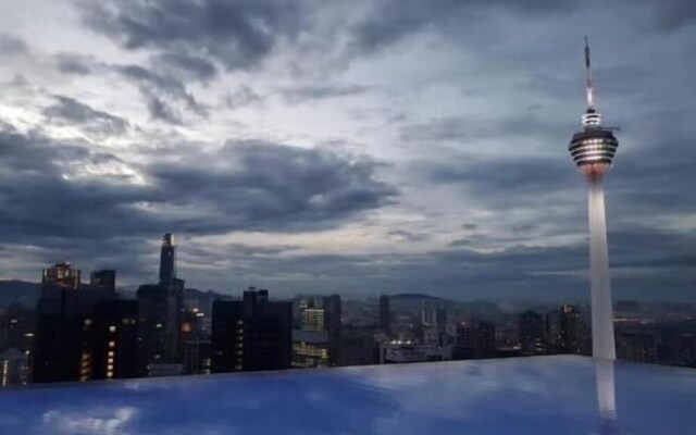 Lux Suites @ Platinum KLCC