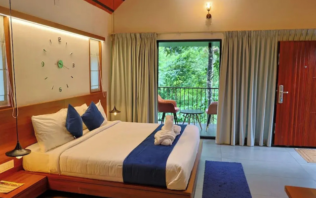 Bay View Suites Vythiri