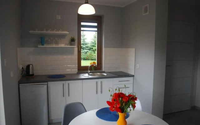 Apartamenty na Bałtyckiej